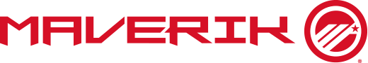 Maverik Logo