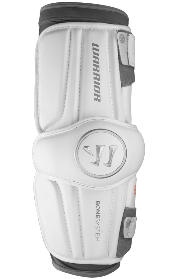 Men Arm Pad Warrior