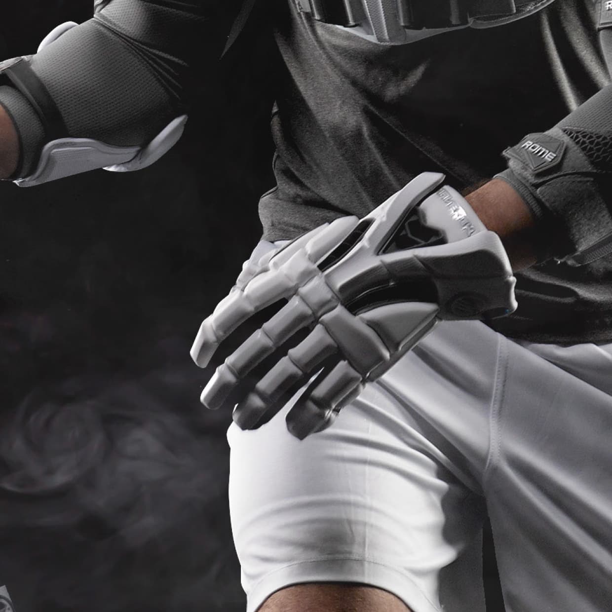 Protection Gloves