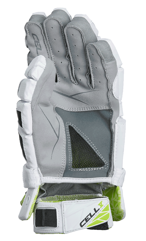 Men Gloves STX Cell V Back