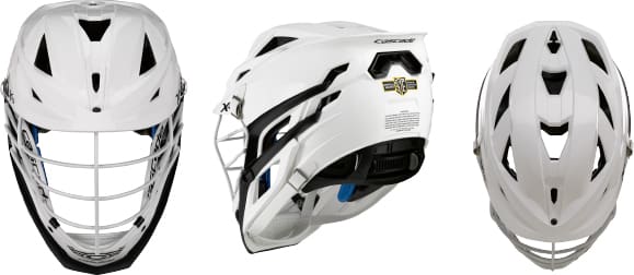 Protection Cascade XRS