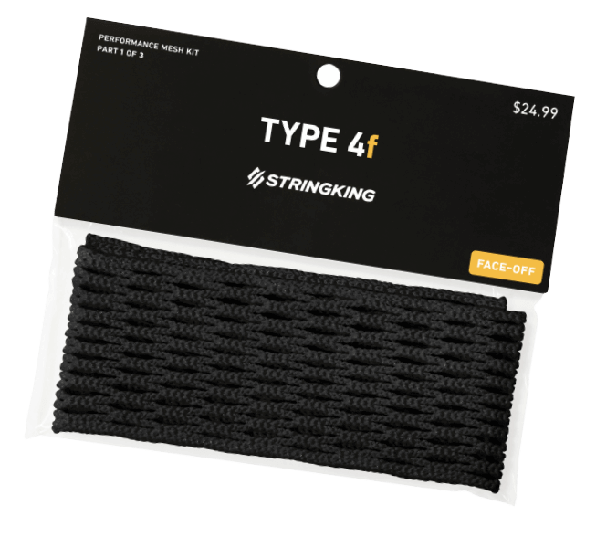 Mesh StringKing 4f