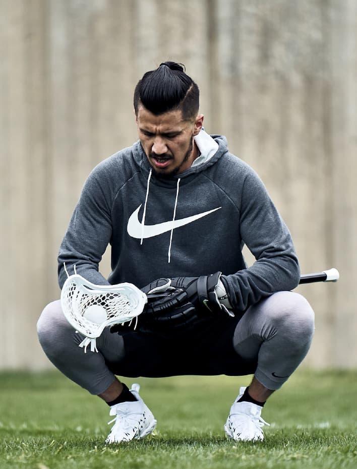 Ministicks Nike