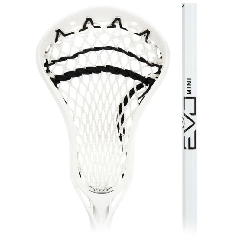 Ministicks Warrior Mini Evo