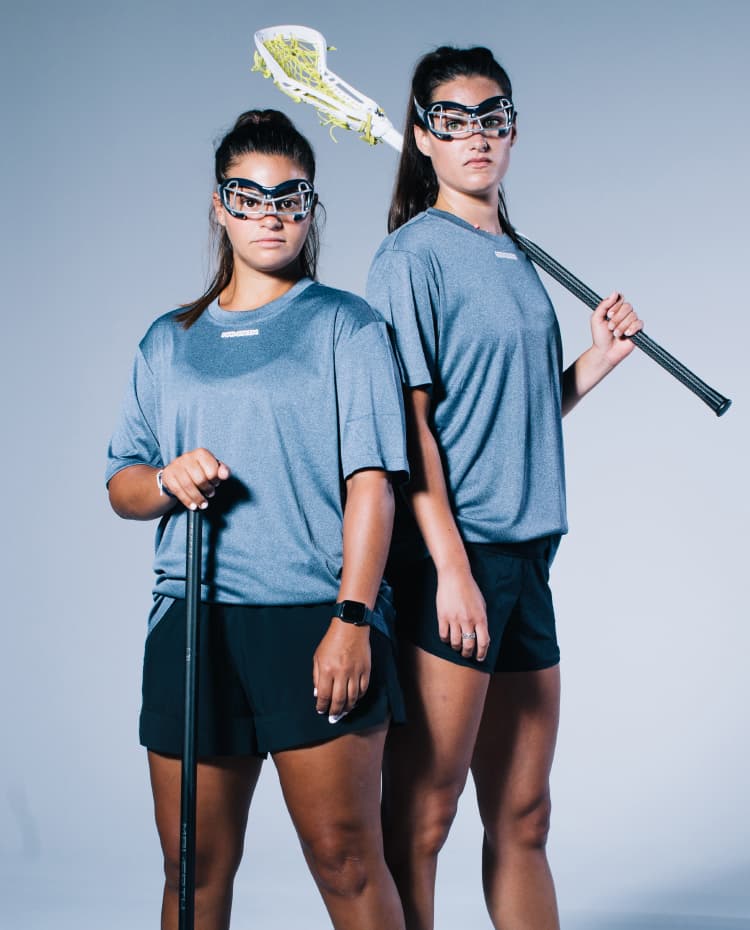 Women Complete Sticks Hero