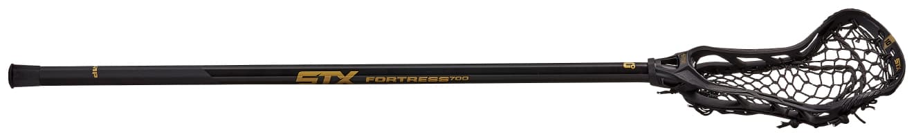 Women Complete Sticks STX Fortress 700