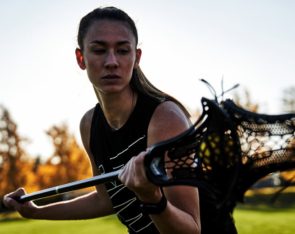 Women Mesh Hero