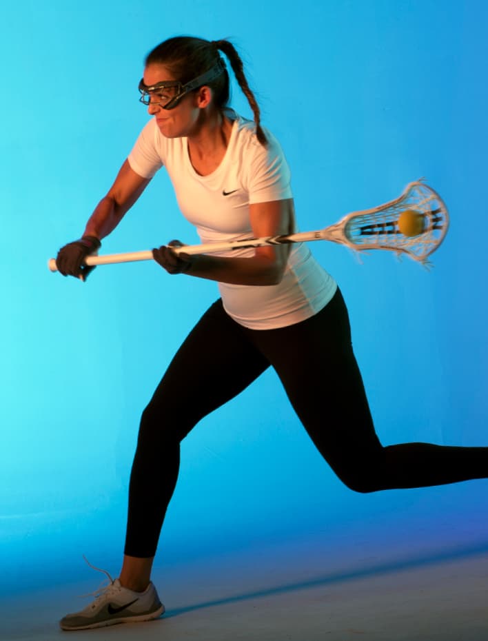 Women Ministicks Hero