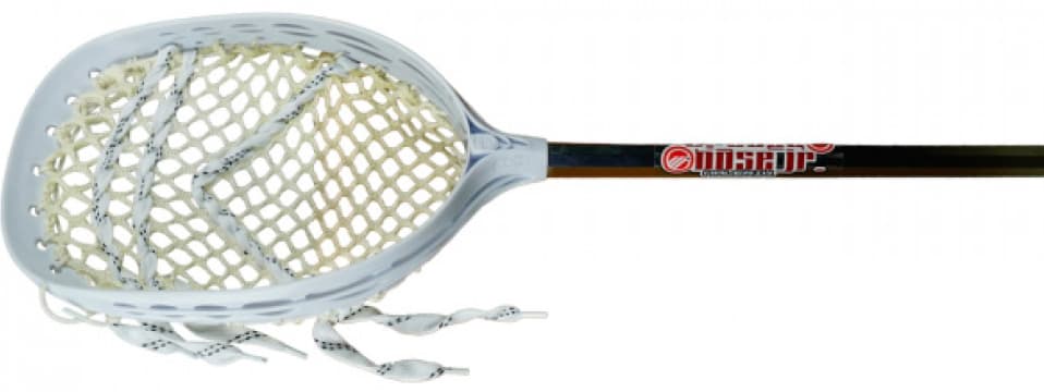 Maverik Base Goalie Mini Stick Lacrosse