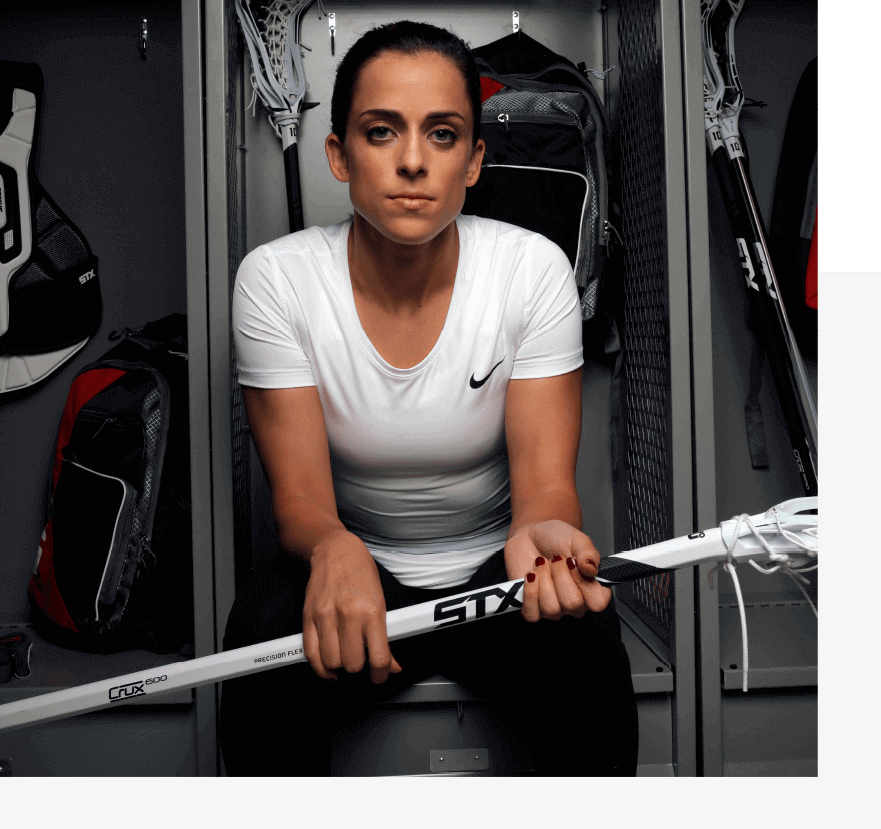 Women Shafts STX