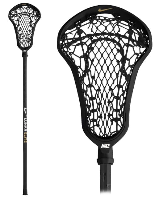 Women Sticks Completes Nike