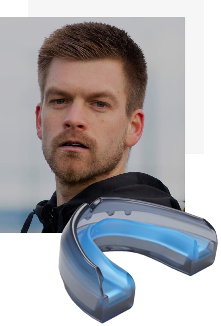 Men Mouthguards Shock Doctor