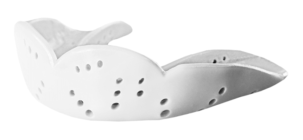 Mouthguard Hero