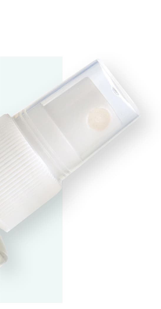 Mouthguard Spray Sisu