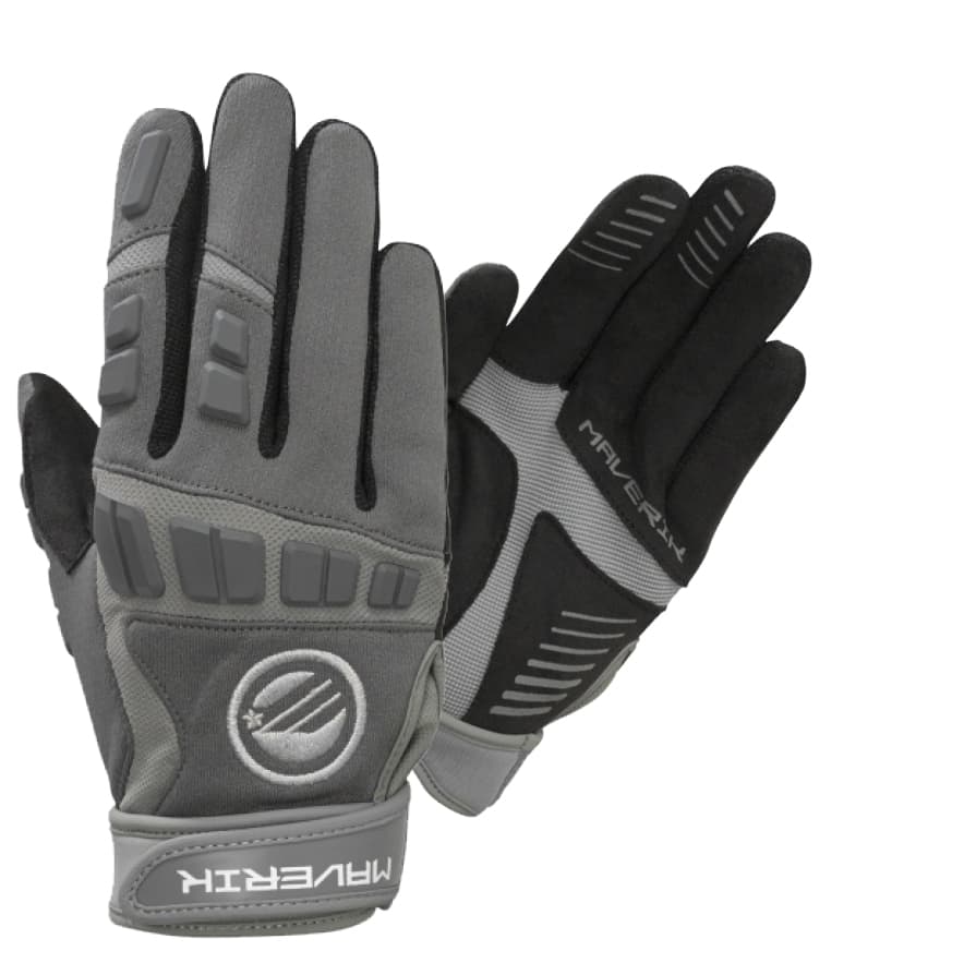 Bike Polo Maverik Women Glove