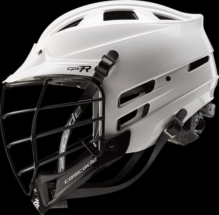 Custom Helme Cascade CPVR