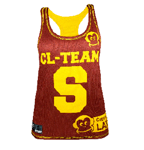 Custom Teamswear Pinnies