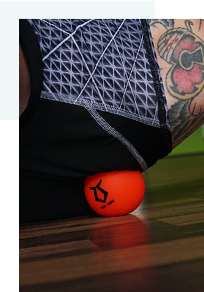 Balls Zen Core