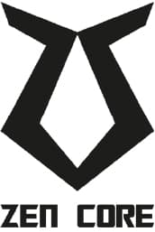 Balls Zen Core Logo