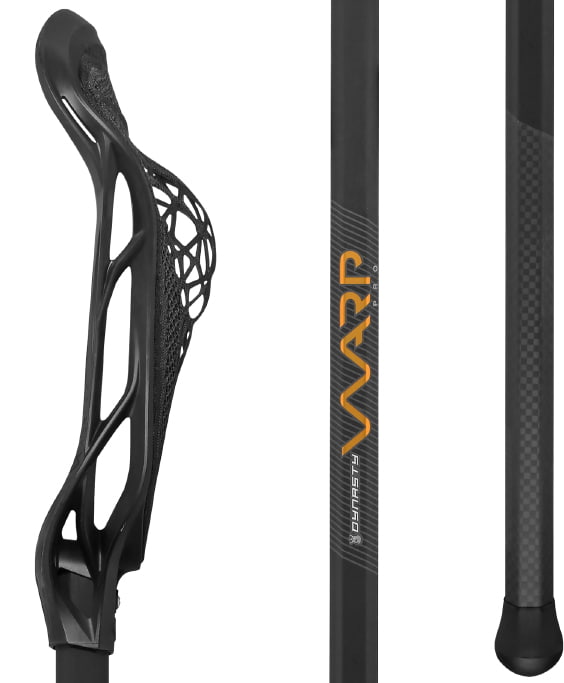 Women Lacrosse Complete