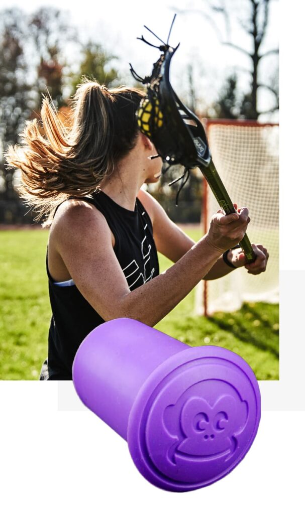 Endcaps Women Captain-Lax
