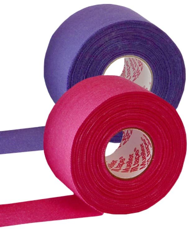 Endcaps Women Tapes