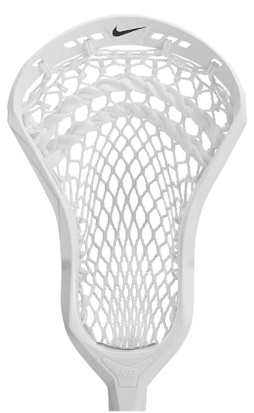 Men Lacrosse Head