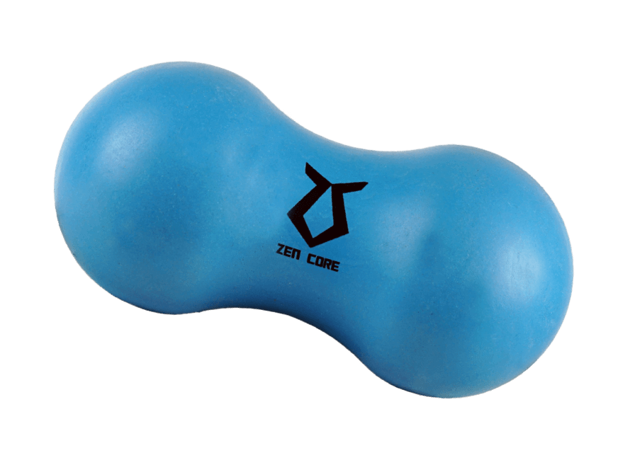 Zen Core Triggerpoint Massage Peanut Soft