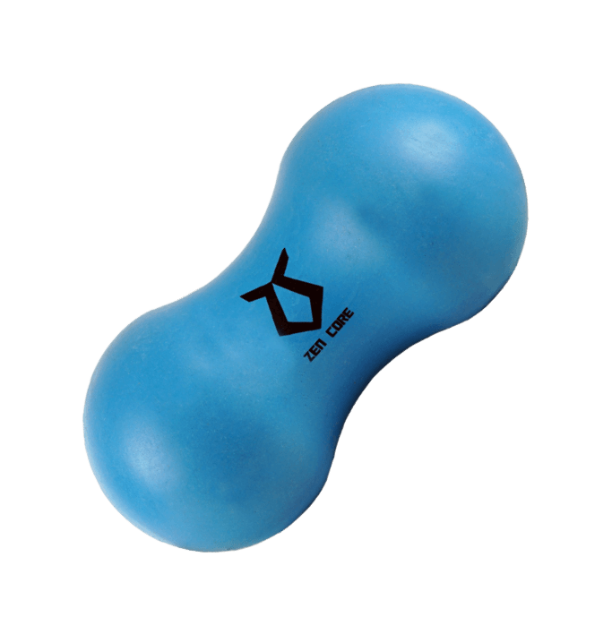 Zen Core Triggerpoint Massage Peanut Soft