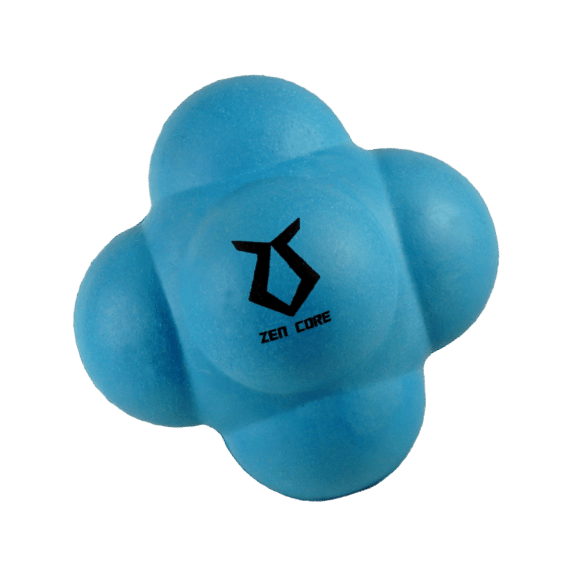 Zen Core Reactionballs Soft Blue