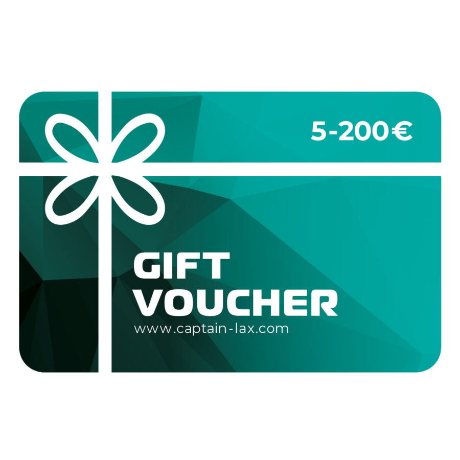 Gutscheinkarten 5 - 200 Euro