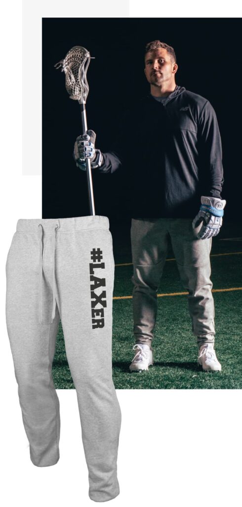 Apparel Allgemein Captain-Lax Jogger