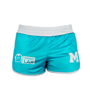 Custom Teamwear Short Women