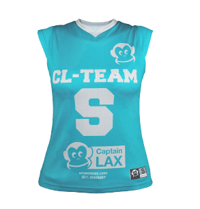 Custom Teamwear Trikot Women