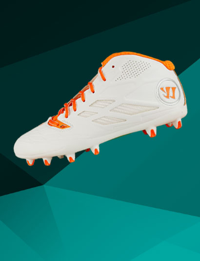 Footwear Cleat Men
