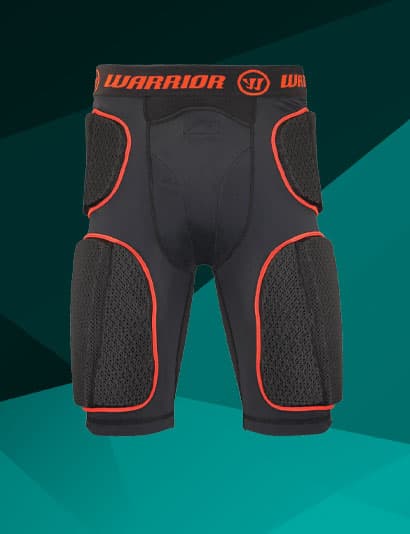 Kategorie Leg & Shin Protector