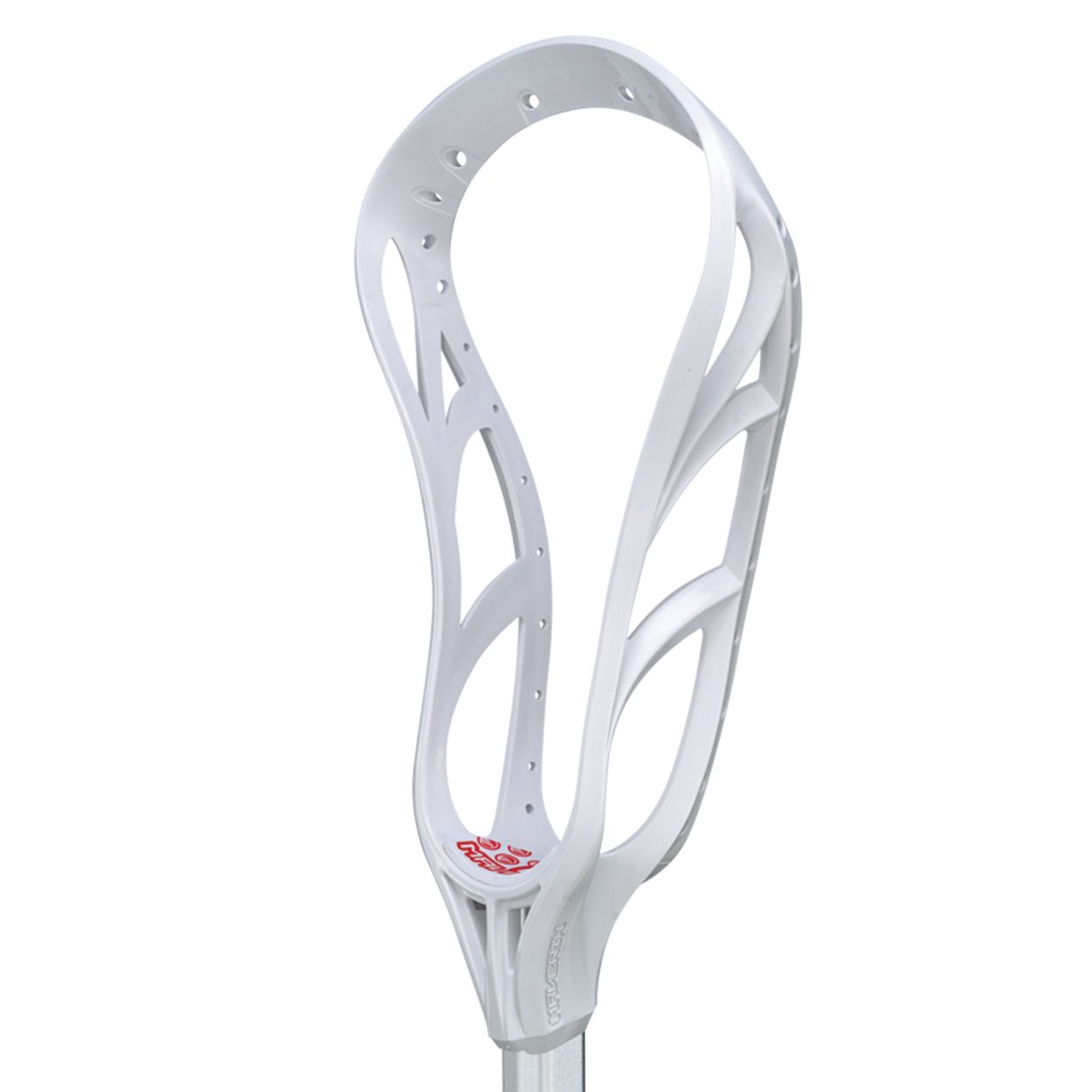 Maverik Juice Lacrosse Schlägerkopf Unstrung – Bild 2