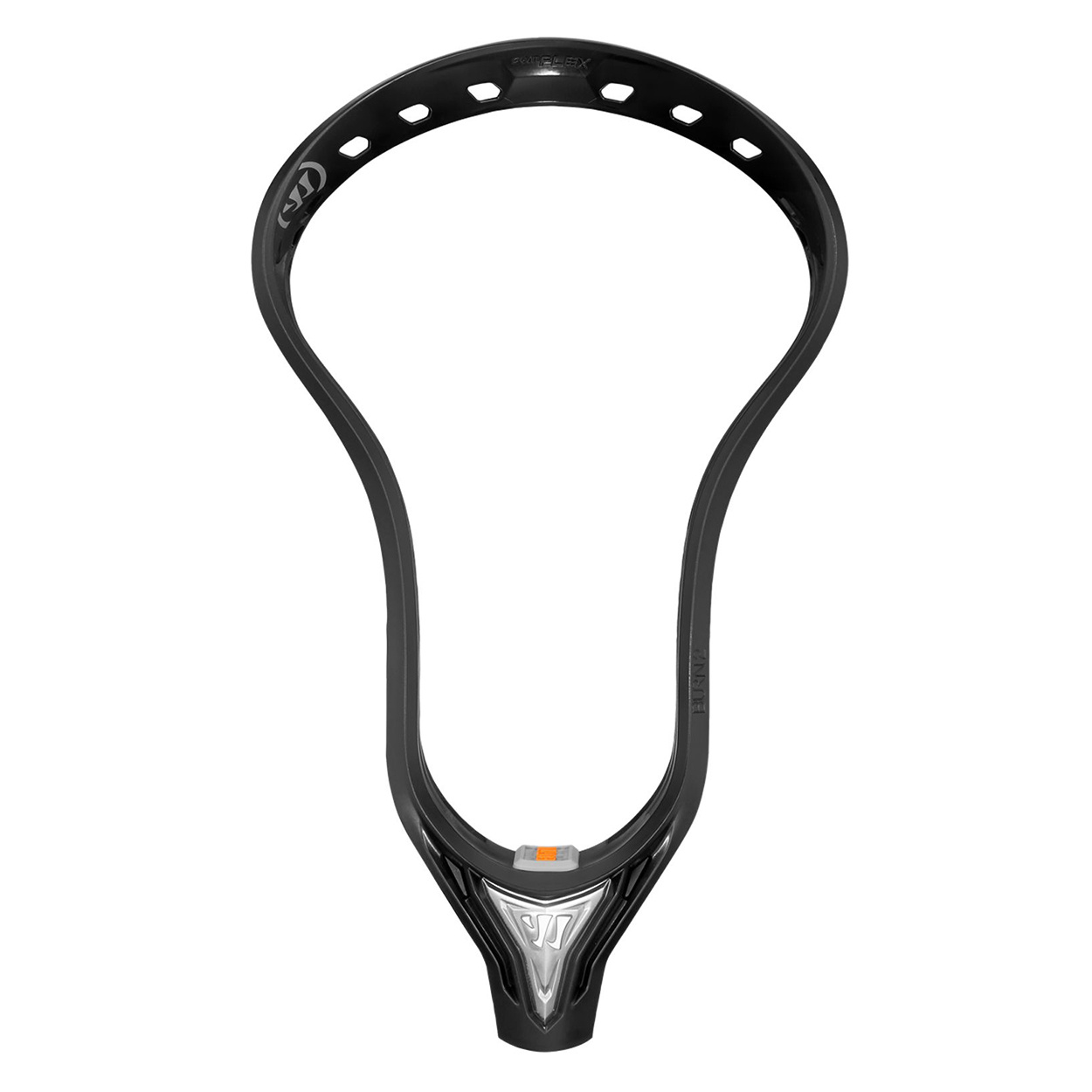 Warrior Burn 2 X-Spec. Lacrosse Head Unstrung