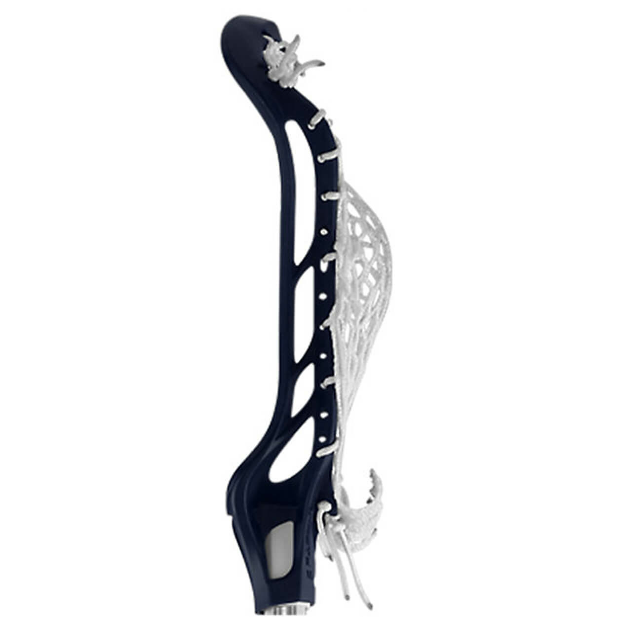 Brine Dynasty II Frauen Lacrosse Head Strung