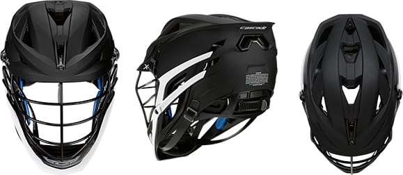 Cascade XRS Black Matte