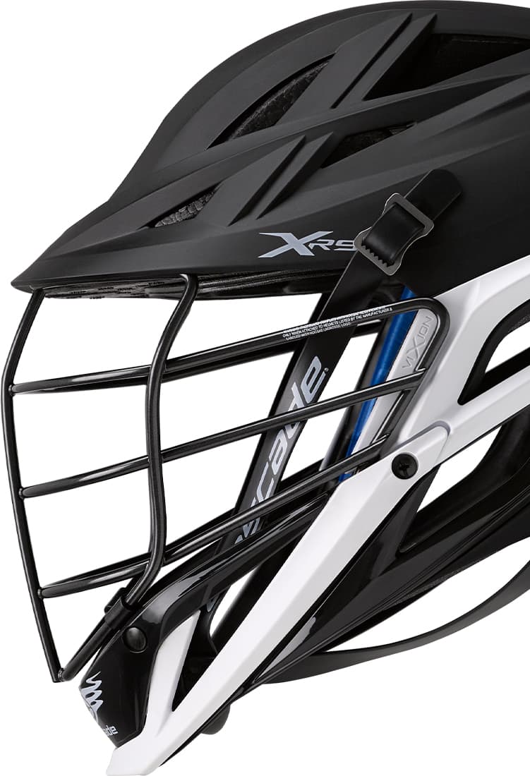 Cascade XRS Black Matte