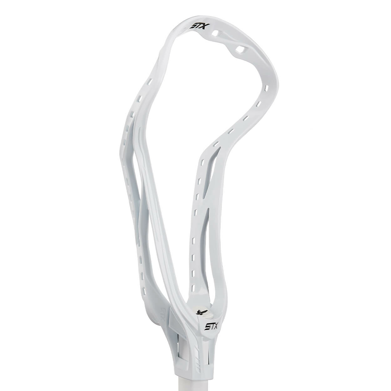 STX Crux 400 Schlägerkopf Unstrung – Bild 2