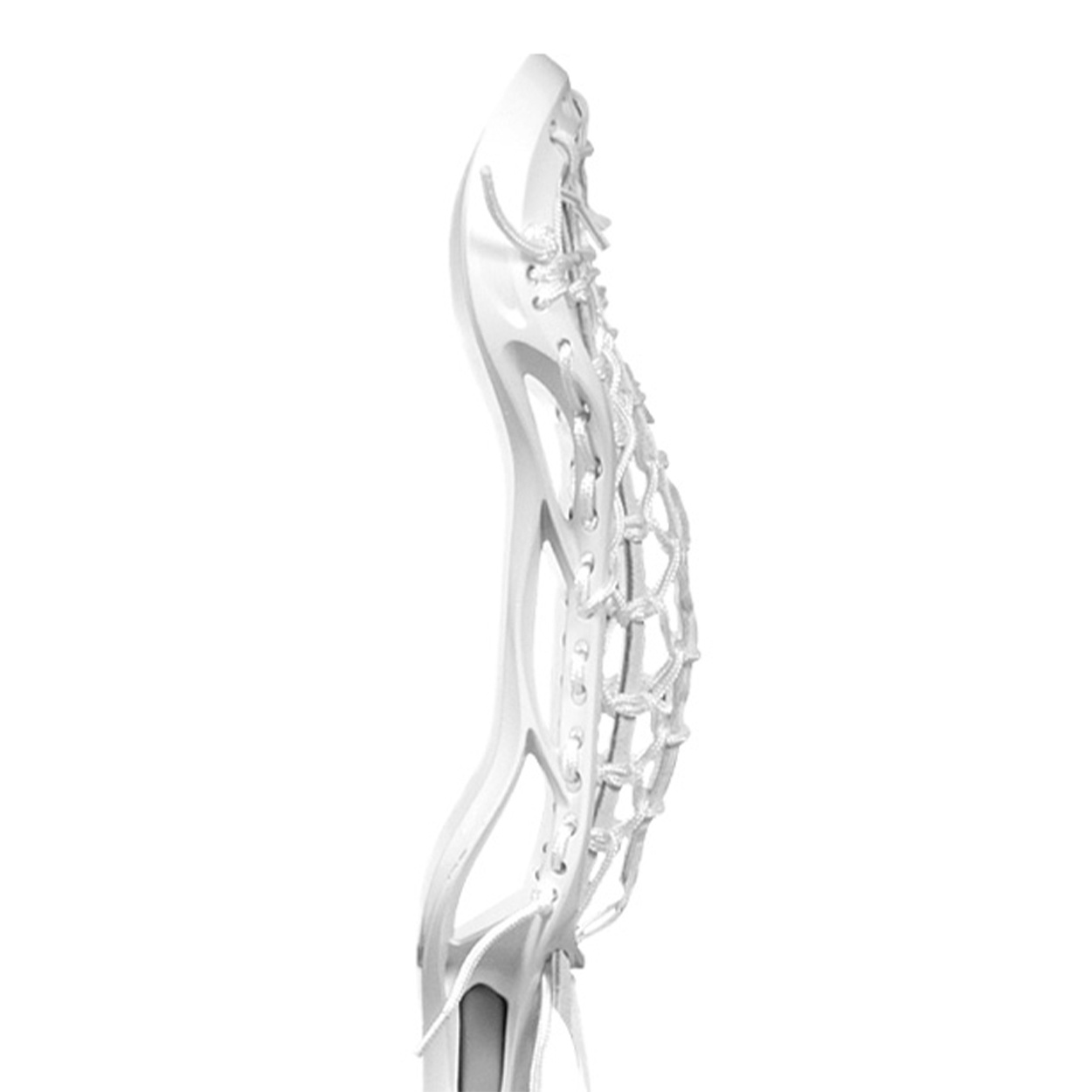 Brine Lacrosse Anthem Unstrung Head – Bild 2