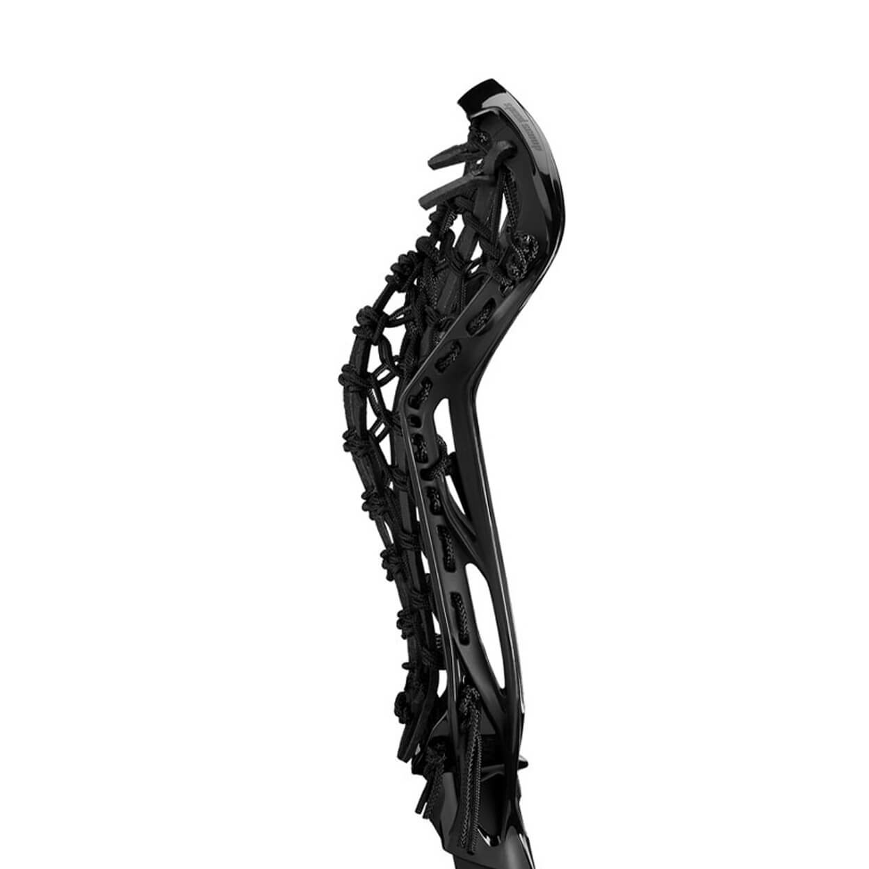 STX Crux Pro Frauen Lacrosse Head Strung Proform CRX – Bild 2