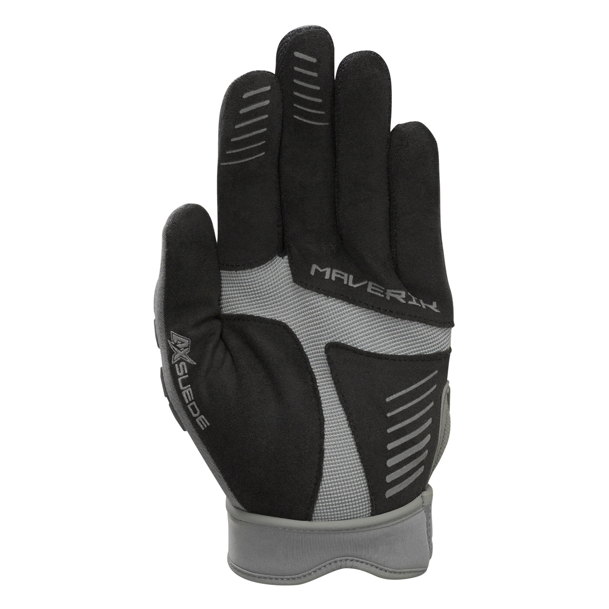 Maverik Windy City Women Lacrosse Glove – Bild 2