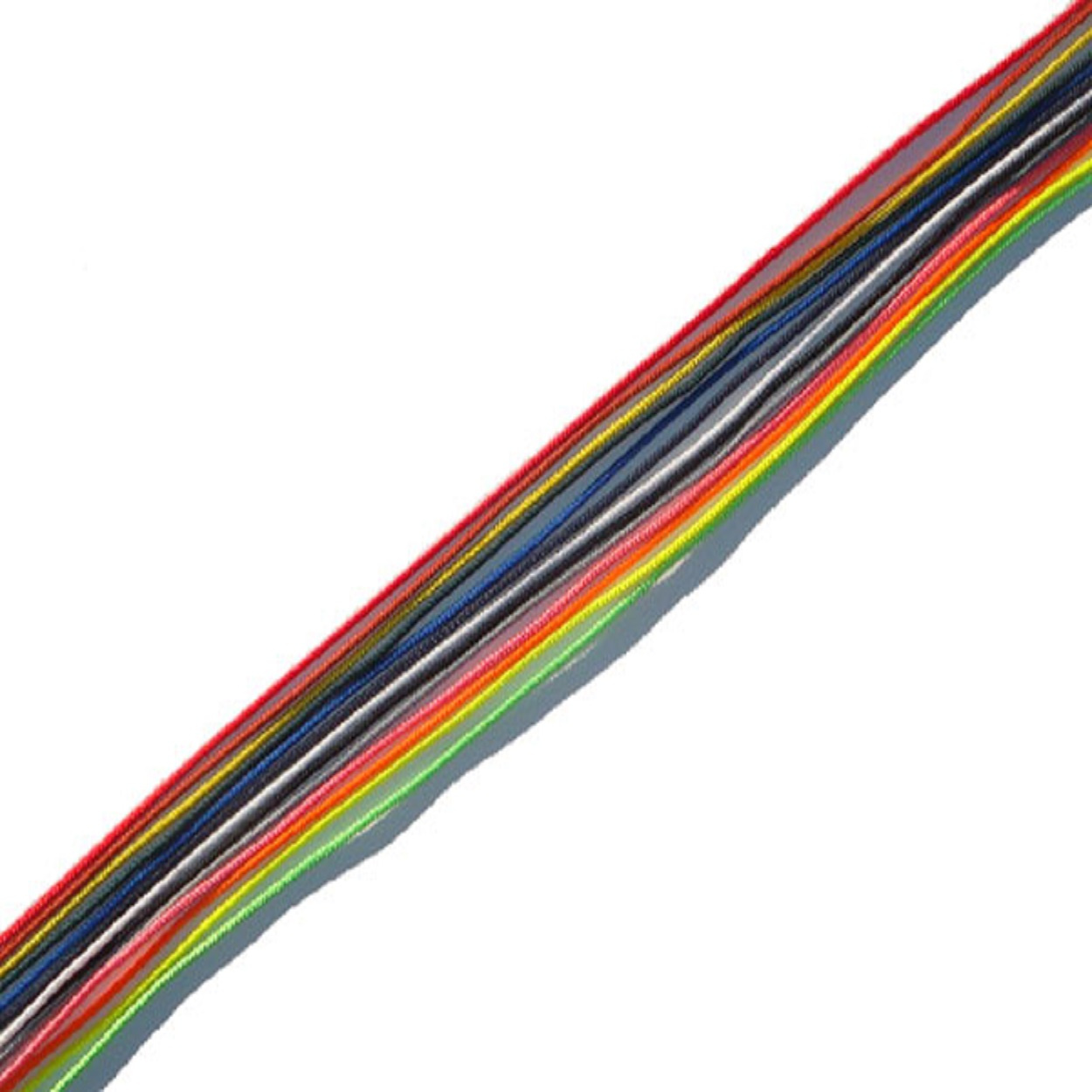 Jimalax 36″ 91cm Tipped Sidewall String