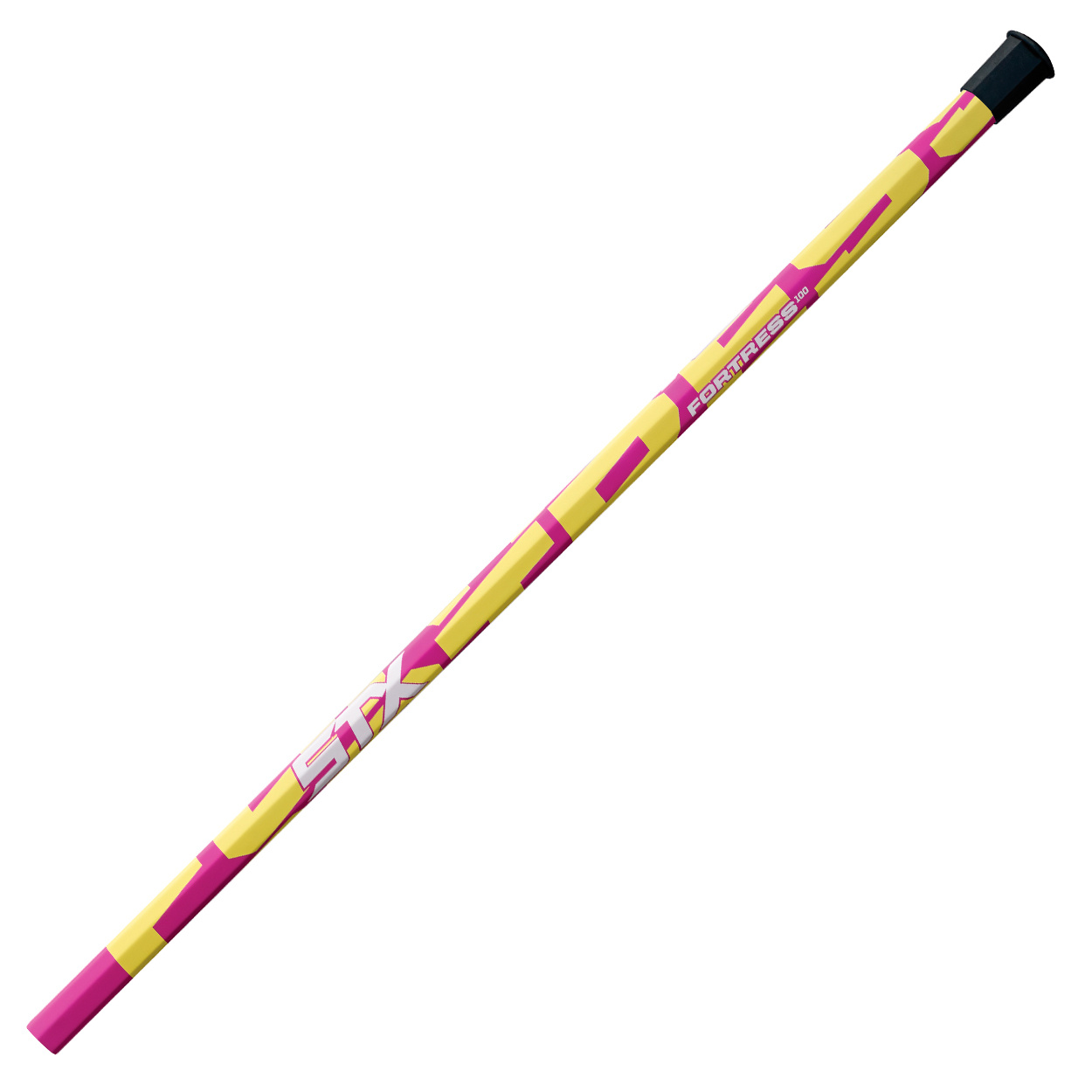 STX Fortress 100 Women Lacrosse Shaft Attack