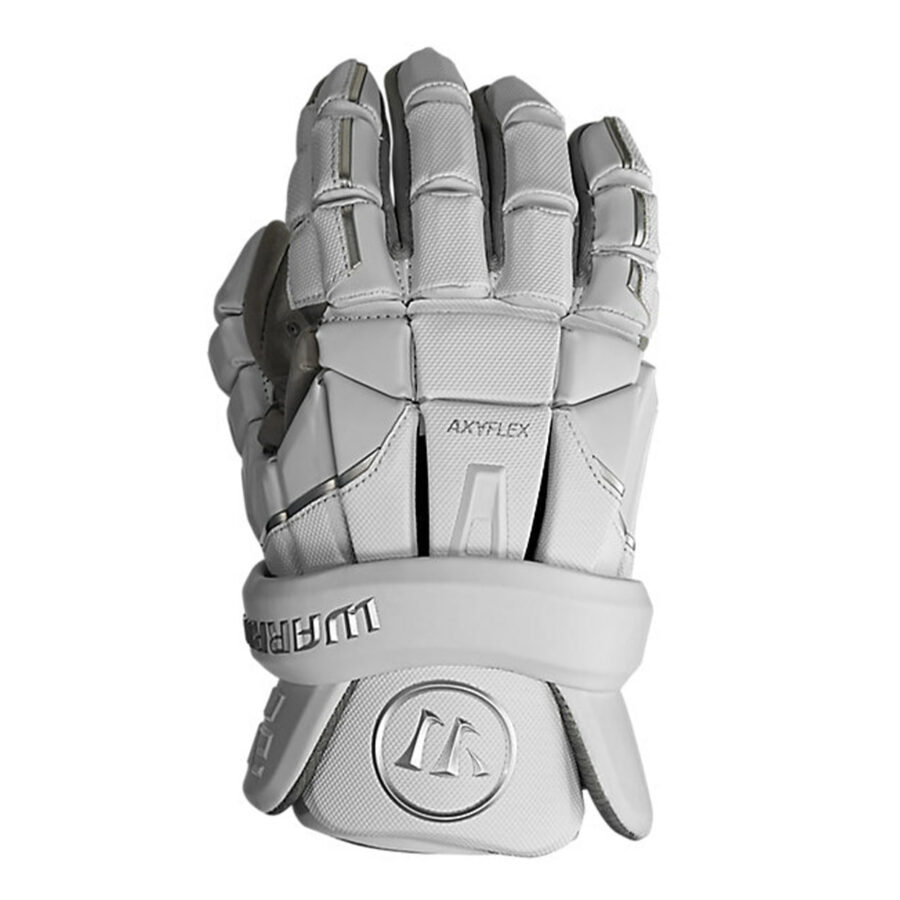 Warrior Evo QX Lacrosse  Gloves – Bild 9