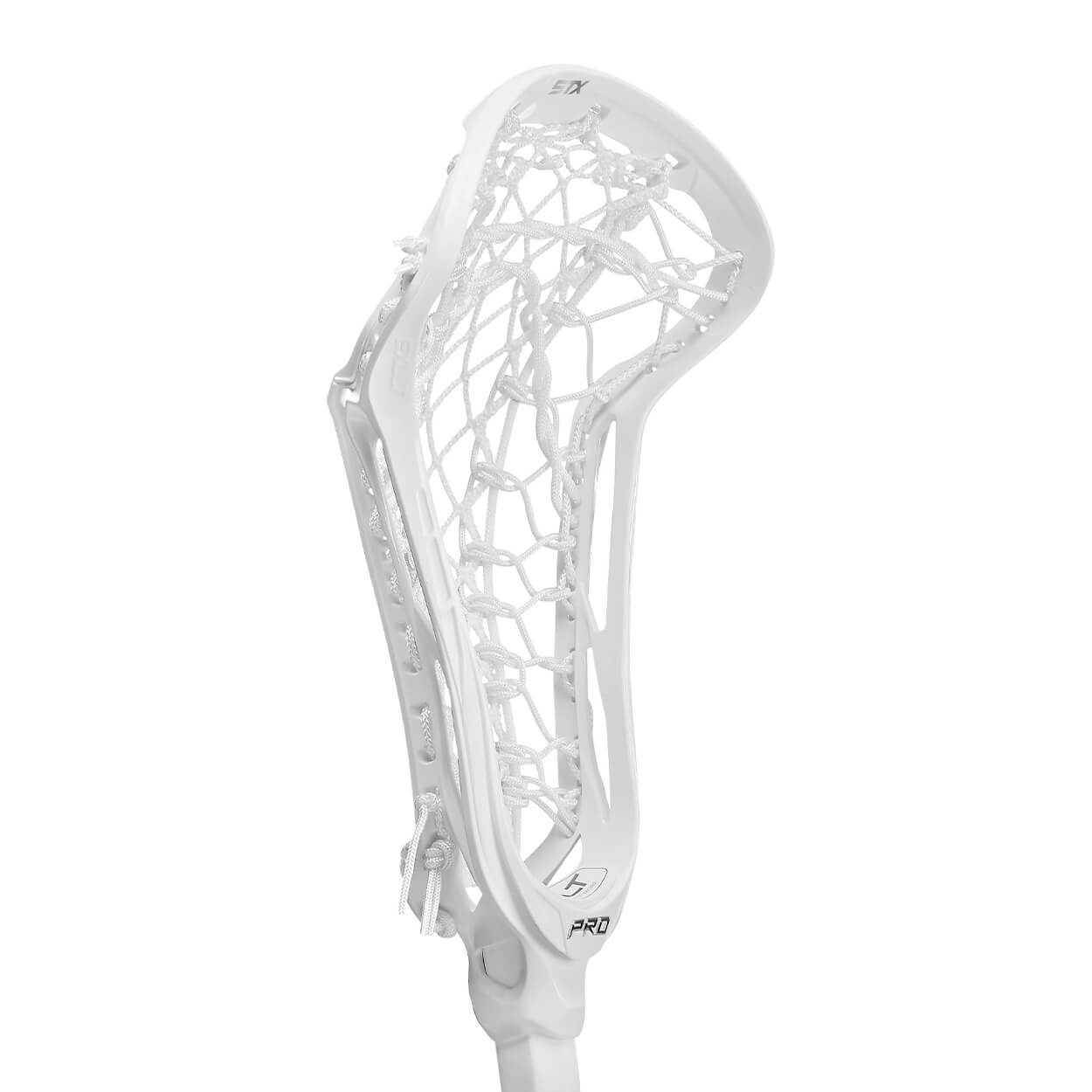 STX Exult Pro Women Lacrosse Schl„gerkopf Lock Pocket – Bild 2