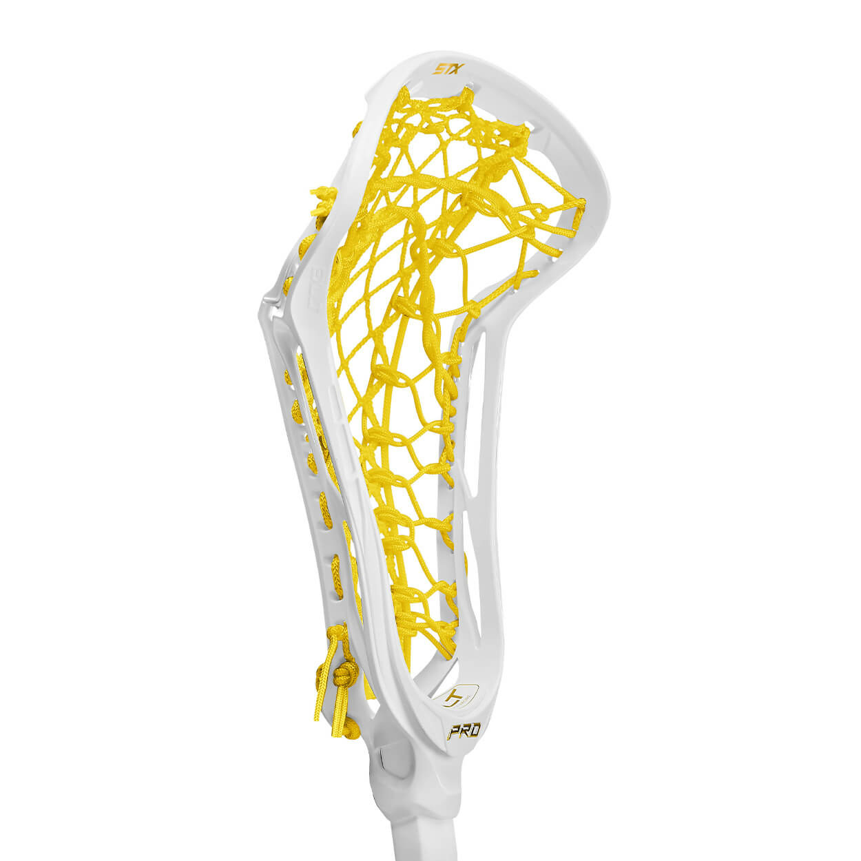 STX Exult Pro Women Lacrosse Head Crux Mesh 2.0
